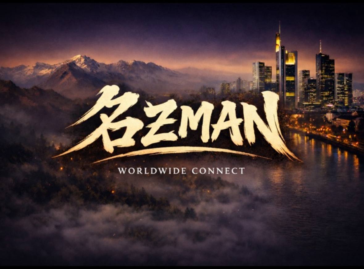 GAZMAN